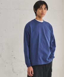 【WEB限定】ヘビーウェイト ロングスリーブ Tシャツ