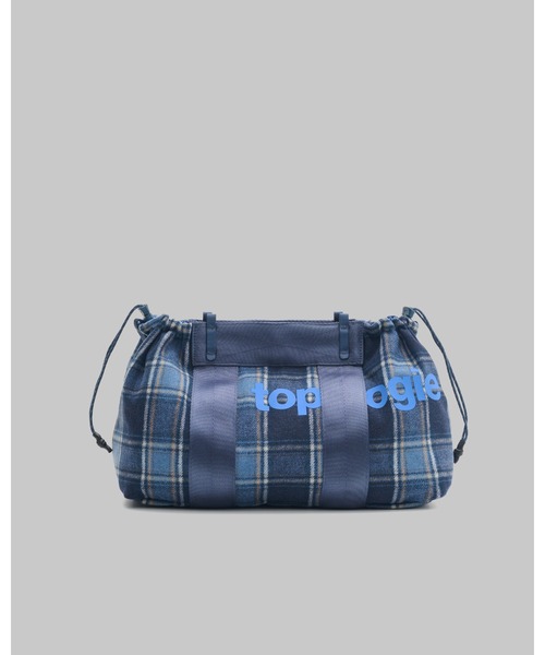 Summit Tote Wide Small（サミット トート ワイド スモール
