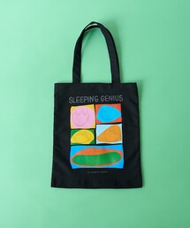 【WEB限定】MY FAVORITE THINGS(マイ フェイバリット シングス)デザインプリント トートバッグ