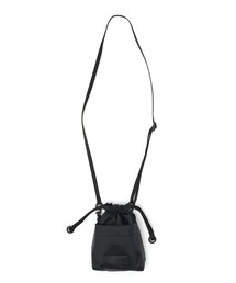 【BAICYCLON】MINI DRAWSTRING BAG BCL-149