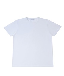 KUCHI DESIGN（クチデザイン）の「気持ちいいごくごく普通のTシャツ（Tシャツ/カットソー）」