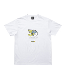 Pokemon 30th Anniversary 1025 T-shirt 「ジバコイル」