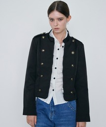 Rohwel（ローウェル）の「Napoleon Nylon Jacket / ナポレオンナイロンジャケット（その他アウター）」