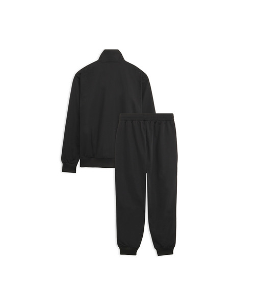 PUMA(プーマ)の「PUMA プーマ メンズ ポリ カラーブロック スーツ 上下セット(ジャージ・メンズ・ネイビー/ブラック/ダークブラウン系・XX-LARGE/X-LARGE/LARGE/SMALL/MEDIUM)」の7枚目の写真