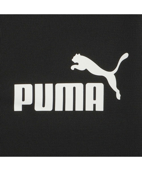 PUMA(プーマ)の「PUMA プーマ メンズ ポリ カラーブロック スーツ 上下セット(ジャージ・メンズ・ネイビー/ブラック/ダークブラウン系・XX-LARGE/X-LARGE/LARGE/SMALL/MEDIUM)」の13枚目の写真