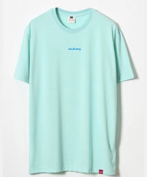 OVERGROW（オーバーグロウ）の「オリジン アスレチック Tシャツ ミント（Tシャツ/カットソー）」