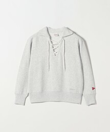 Healthknit:〈洗濯機可能〉裏起毛 クラシック スウェット