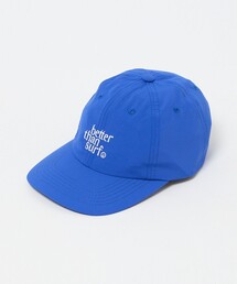 BETTER THAN SURF（ベターザンサーフ）の「＜Better Than Surf＞ロゴ キャップ（キャップ）」