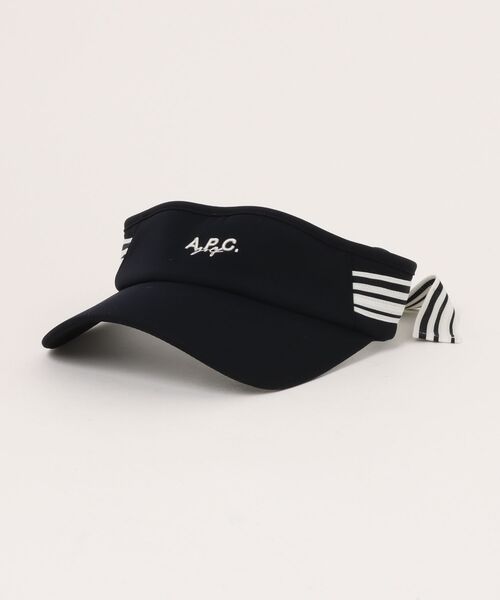 A.P.C. GOLF｜アー・ペー・セー ゴルフの帽子通販 - ZOZOTOWN