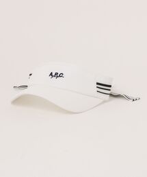 A.P.C. GOLF｜アー・ペー・セー ゴルフのサンバイザー通販 - ZOZOTOWN