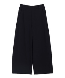 Ameri（アメリ）の「＜ ZOZOTOWN限定 ＞ GEORGETTE BARREL EASY PANTS（その他パンツ）」