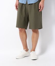 GLOBAL WORK | ストレッチワイドタックショーツ/710471(その他パンツ)