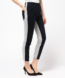 RODEO CROWNS WIDE BOWL | カラー コンビ パンツ(その他パンツ)