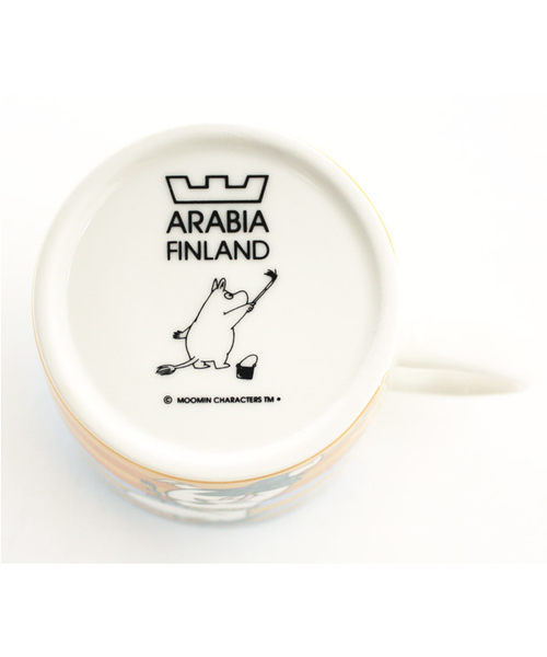 UNITED ARROWS（ユナイテッドアローズ）の「ARABIAムーミン