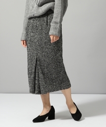 HARE | フロントタックペンシルスカート(HARE)(スカート)