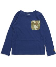 BREEZE | ポケットTシャツ(Tシャツ/カットソー)