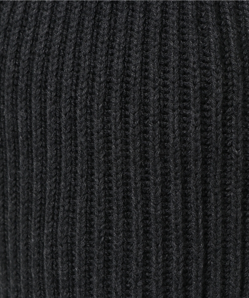 ALLSAINTS(オールセインツ)の「EAST DRESS(ワンピース・レディース・チャコールグレー・SMALL/MEDIUM)」の2枚目の写真