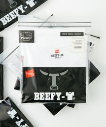 HANES(wCY)́yHANESzBEEFY-T |PbgsVc H5190/wCY/r[tB[/TVc@n/jZbNX wr[EFCg(TVc/Jbg\[)