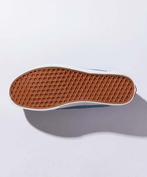 VANS(バンズ)の「<VANS(バンズ)> OLD SKOOL/スニーカー ◆(スニーカー・メンズ・ネイビー/ブラック・10/9/9h/8h/8/7h)」の5枚目の写真