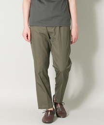 URBAN RESEARCH | UR ハイカウントツイル イージートラウザー(その他パンツ)