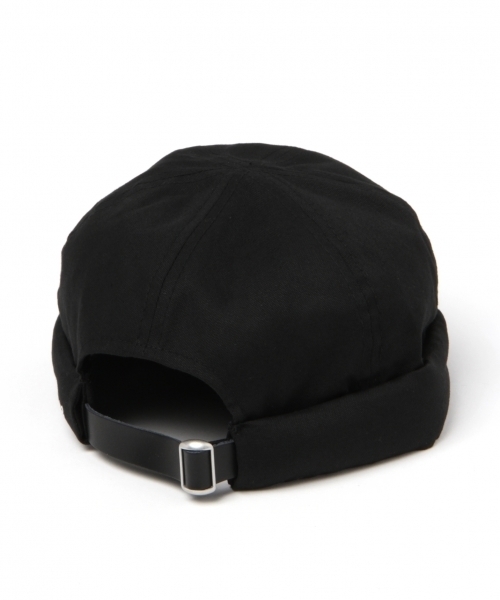 GLOBAL WORK（グローバルワーク）の「【抗菌防臭】ロールキャップSS/780666（キャップ・メンズ・ベージュ/ネイビー/ブラック・FREE）」の11枚目の写真