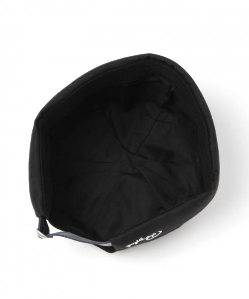 GLOBAL WORK（グローバルワーク）の「【抗菌防臭】ロールキャップSS/780666（キャップ・メンズ・ベージュ/ネイビー/ブラック・FREE）」の10枚目の写真