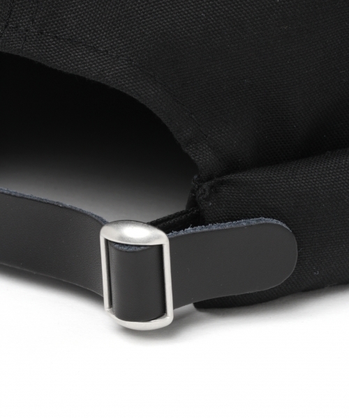 GLOBAL WORK（グローバルワーク）の「【抗菌防臭】ロールキャップSS/780666（キャップ・メンズ・ベージュ/ネイビー/ブラック・FREE）」の12枚目の写真