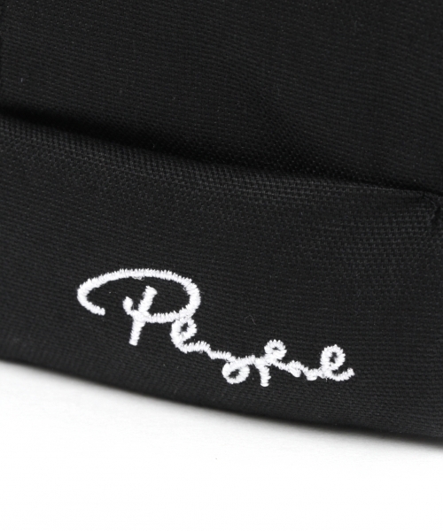 GLOBAL WORK（グローバルワーク）の「【抗菌防臭】ロールキャップSS/780666（キャップ・メンズ・ベージュ/ネイビー/ブラック・FREE）」の6枚目の写真