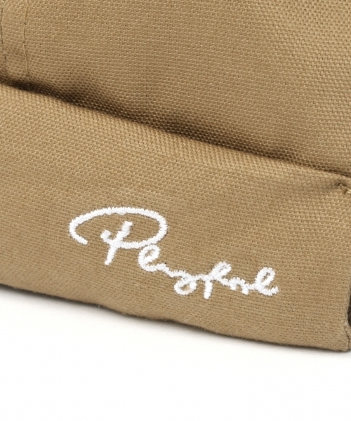 GLOBAL WORK（グローバルワーク）の「【抗菌防臭】ロールキャップSS/780666（キャップ・メンズ・ベージュ/ネイビー/ブラック・FREE）」の7枚目の写真