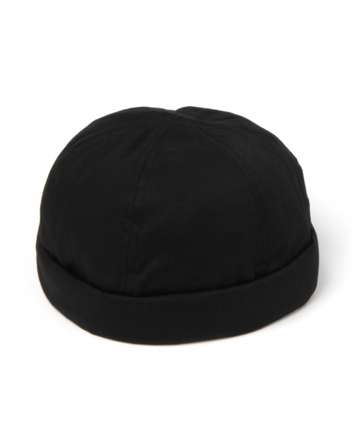 GLOBAL WORK（グローバルワーク）の「【抗菌防臭】ロールキャップSS/780666（キャップ・メンズ・ベージュ/ネイビー/ブラック・FREE）」の15枚目の写真