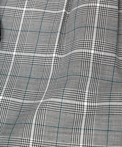 RAGEBLUE(レイジブルー)の「TR柄ワイドパンツSS/781478(その他パンツ・メンズ・ベージュ/グレー/ブルー系その他/ベージュ系その他・MEDIUM/LARGE/SMALL)」の15枚目の写真