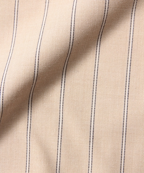 RAGEBLUE(レイジブルー)の「TR柄ワイドパンツSS/781478(その他パンツ・メンズ・ベージュ/グレー/ブルー系その他/ベージュ系その他・MEDIUM/LARGE/SMALL)」の17枚目の写真