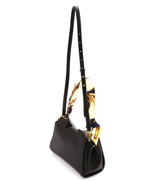 22 OCTOBRE(ヴァンドゥ-オクトーブル)の「◆3WAYバッグ(ショルダーバッグ・レディース・ブラック/グレー/ピンク・FREE)」の7枚目の写真