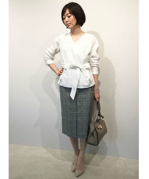 22 OCTOBRE(ヴァンドゥ-オクトーブル)の「◆3WAYバッグ(ショルダーバッグ・レディース・ブラック/グレー/ピンク・FREE)」の11枚目の写真