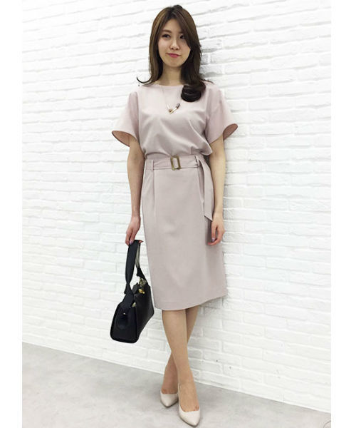 22 OCTOBRE(ヴァンドゥ-オクトーブル)の「◆3WAYバッグ(ショルダーバッグ・レディース・ブラック/グレー/ピンク・FREE)」の14枚目の写真