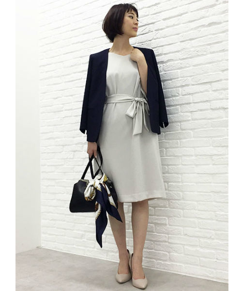 22 OCTOBRE(ヴァンドゥ-オクトーブル)の「◆3WAYバッグ(ショルダーバッグ・レディース・ブラック/グレー/ピンク・FREE)」の16枚目の写真