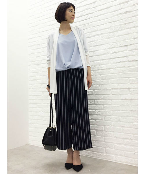 22 OCTOBRE(ヴァンドゥ-オクトーブル)の「◆3WAYバッグ(ショルダーバッグ・レディース・ブラック/グレー/ピンク・FREE)」の15枚目の写真