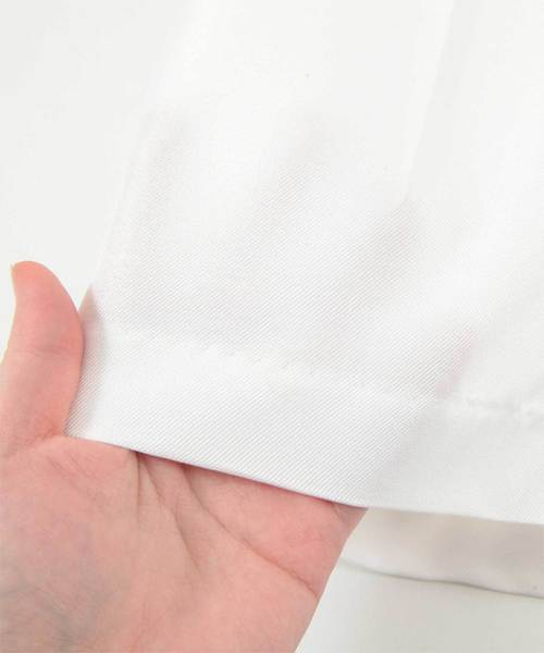 titivate（ティティベイト）の「フロントタックバレルパンツ（その他パンツ・レディース・ホワイト/ベージュ/ネイビー/グリーン・L/M/S）」の14枚目の写真