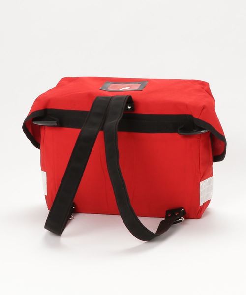 JOINT WORKS（ジョイントワークス）の「ANDTEMA メッセンジャーDAYPACK（ショルダーバッグ・メンズ・その他・FREE）」の3枚目の写真