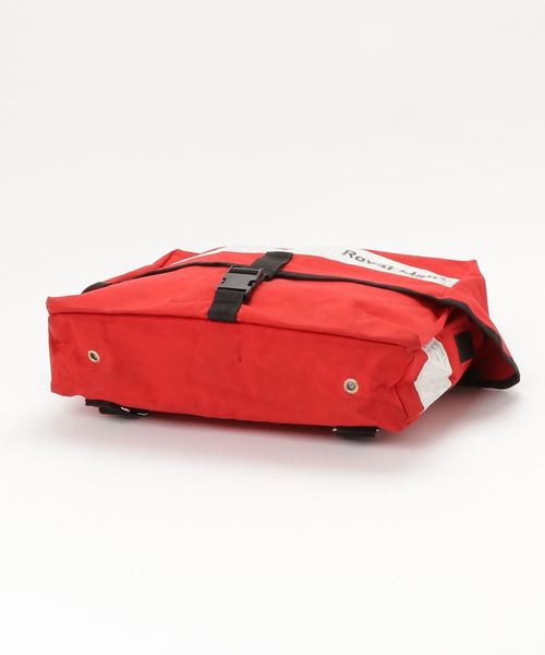 JOINT WORKS（ジョイントワークス）の「ANDTEMA メッセンジャーDAYPACK（ショルダーバッグ・メンズ・その他・FREE）」の4枚目の写真