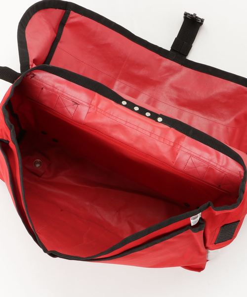 JOINT WORKS（ジョイントワークス）の「ANDTEMA メッセンジャーDAYPACK（ショルダーバッグ・メンズ・その他・FREE）」の2枚目の写真
