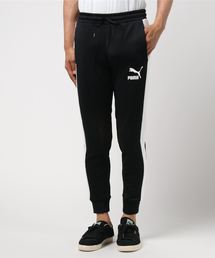 PUMA | CLASSICS T7 トラックパンツ(その他パンツ)
