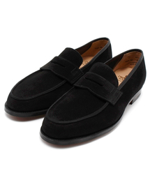 UNITED ARROWS | ＜CROCKETT&JONES＞ ANTON LOAFER(ドレスシューズ)