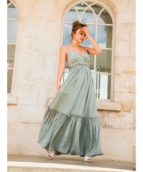 EIMY ISTOIRE（エイミーイストワール）の「ブレイドレーヨンサマー