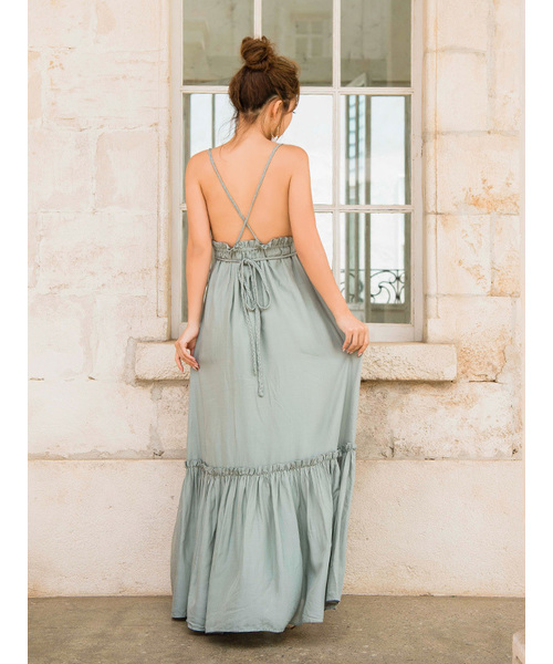 EIMY ISTOIRE（エイミーイストワール）の「ブレイドレーヨンサマー