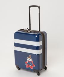 Moomin ムーミンのスーツケース キャリーバッグ人気ランキング レディース Zozotown