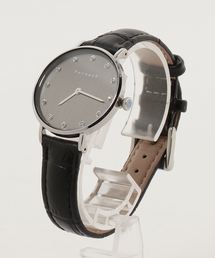 おしゃれスタ | 【XROSS RAY】レザ-ベルト　ウオッチ(アナログ腕時計)