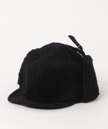 GRIN BUDDY | 【GRIN BUDDY(グリンバディ)】フライトボアキャップ/Flight Cap(キャップ)