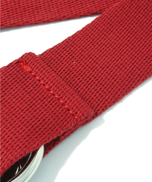 WEGO（ウィゴー）の「WEGO/カラーリングベルト（ベルト・メンズ・ブラック/グリーン/ネイビー/ロイヤルブルー/イエロー系その他/ピンク/レッド/オレンジ・FREE）」の10枚目の写真