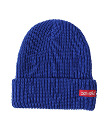 X-girl | BASIC KNIT CAP(ニットキャップ/ビーニー)